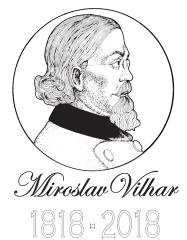 MIROSLAV VILHAR- PROFIL